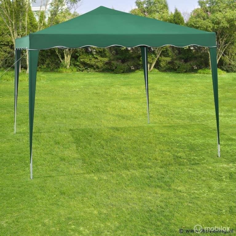Online Veiling: Paviljoen Vivara 300 x 300, Nieuw