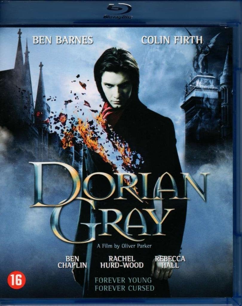 Dorian Gray (2009) - Nederlandse uitgave, Actie, Zo goed als nieuw, Meeuwenlaan 100, 1021JL Amsterdam, Nederland, Info@wwentertainment.nl