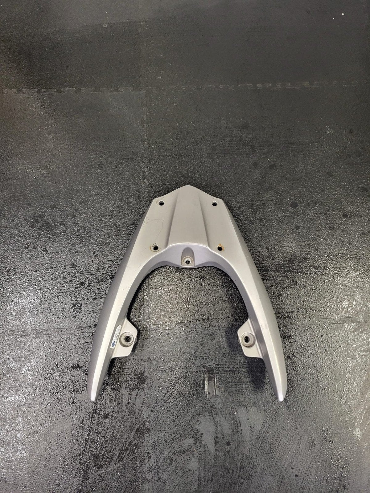 Achterdrager Honda Vision 4T - Origineel en Gebruikt, Gebruikt, Honda, Niet van toepassing, Niet van toepassing