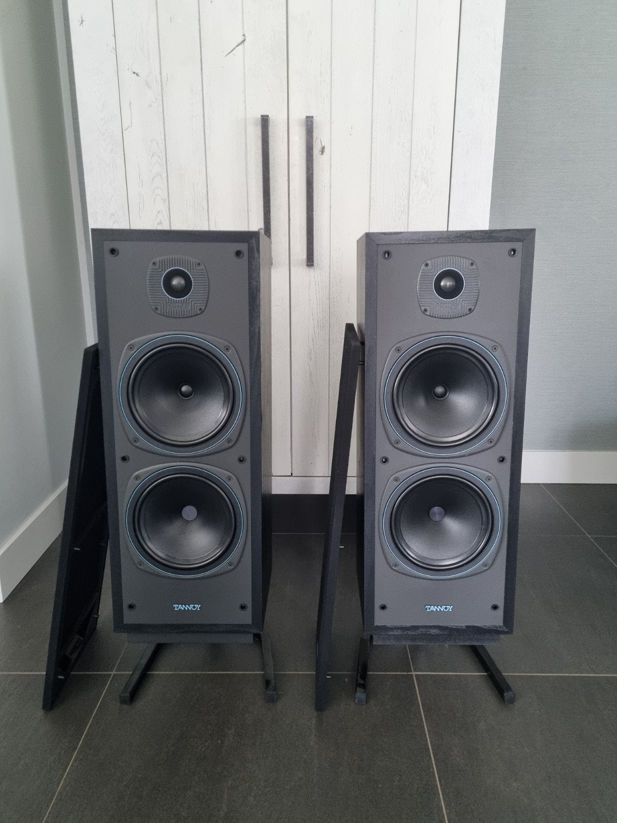 Tannoy J30, Ophalen, Zo goed als nieuw, Overige merken
