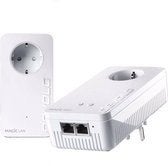 devolo Magic 2 - Starter Kit - WiFi-6, Refurbished, Ophalen of Verzenden, Nvt, Devolo