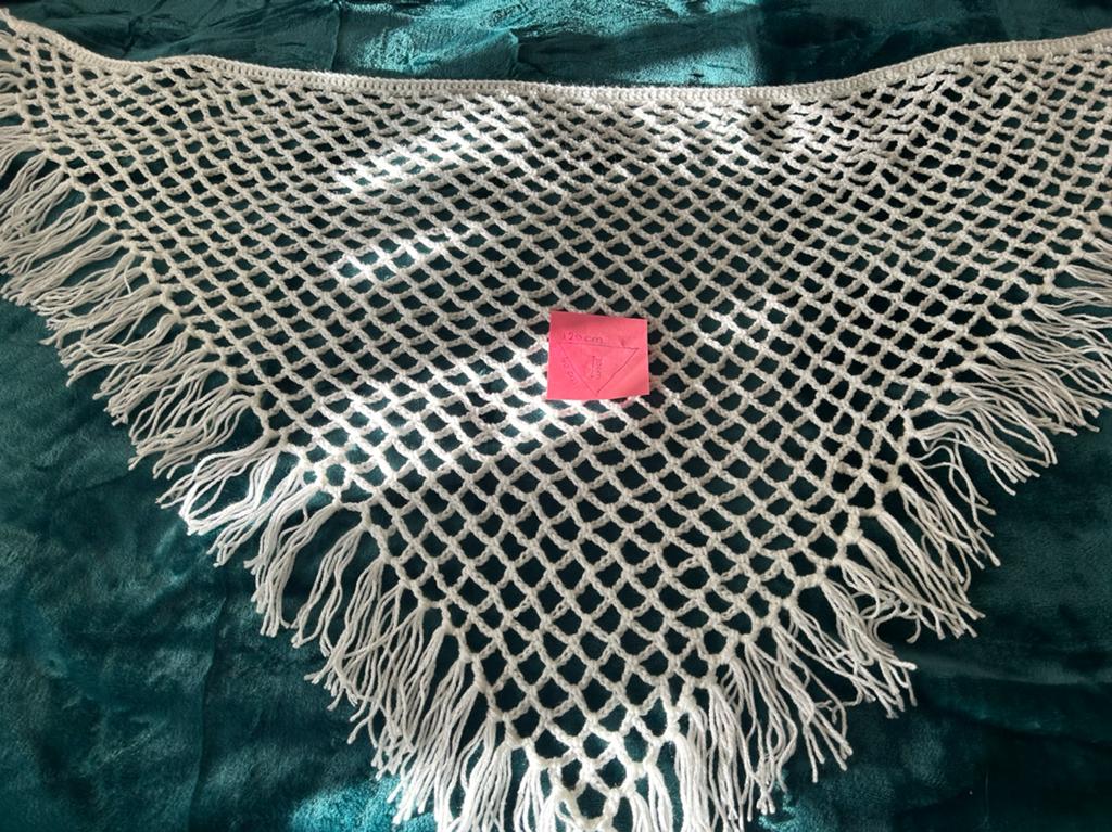 Stola, Kleding | Dames, Ophalen, Nieuw, Maat 38/40 (M), Sjaal