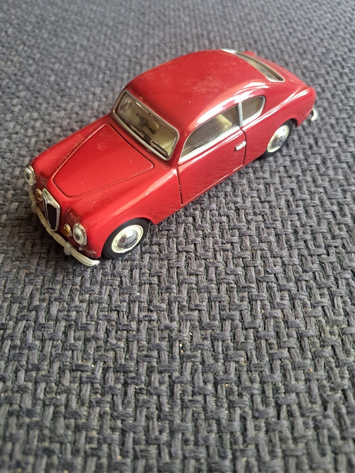 solido model lancia aurelia gt b20 1951, Solido, Gebruikt, Auto, Solido