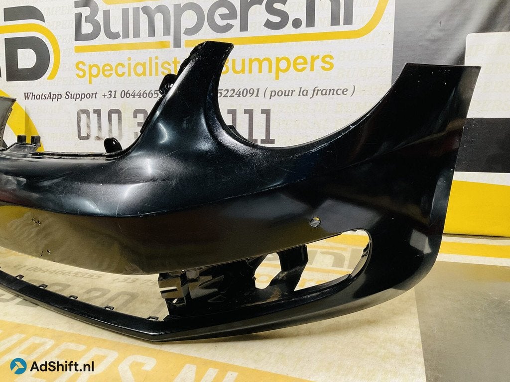 BUMPER Volkswagen Beetle 4xpdc VOORBUMPER 1-C6-12039z, Bumper