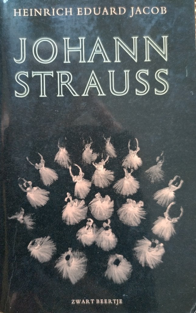 Johan Straus, vader en zoon, Artiest, Heinrich Eduard Jacob, Ophalen, Gelezen