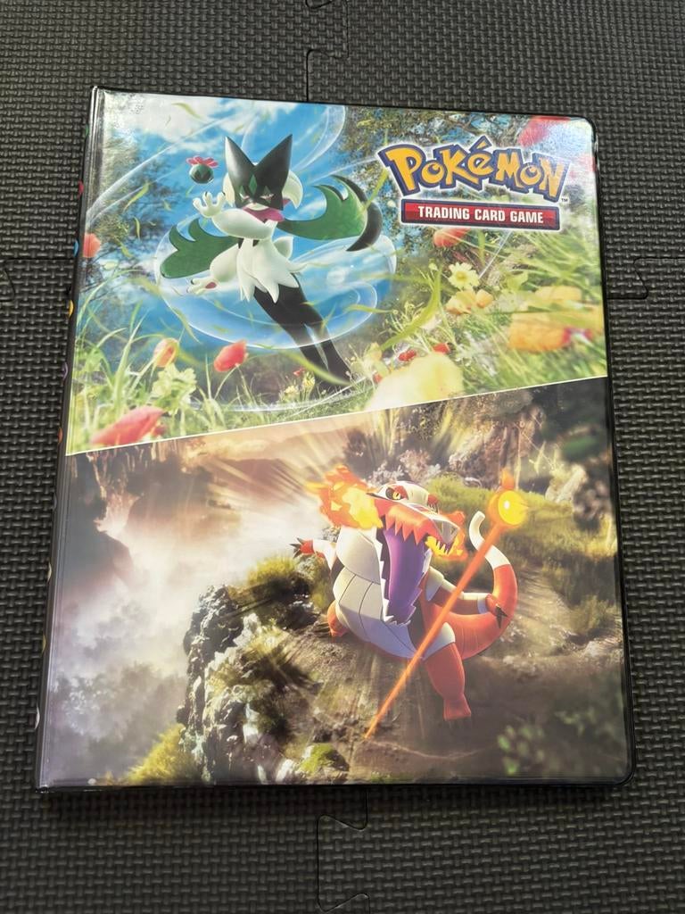 Vintage pokémon verzameling, Ophalen of Verzenden, Zo goed als nieuw, Booster