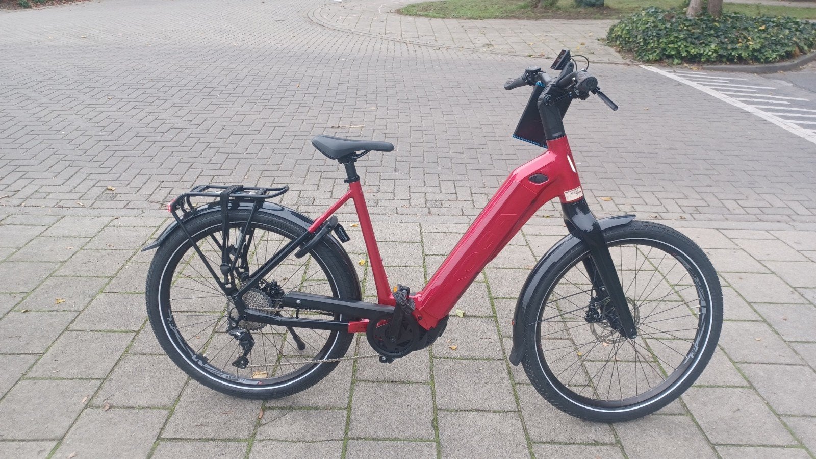 te koop een nieuwe. koga b05 ebike dames, Ophalen of Verzenden