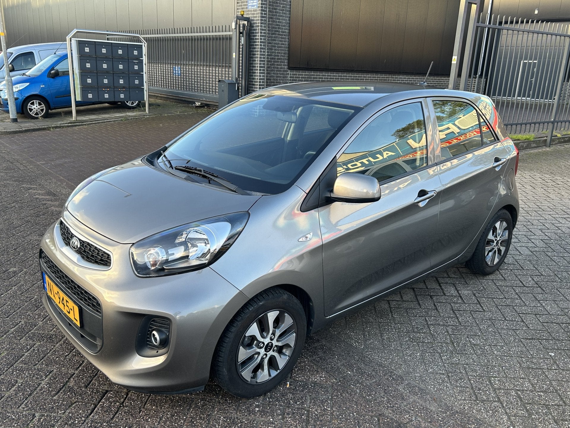 Kia Picanto