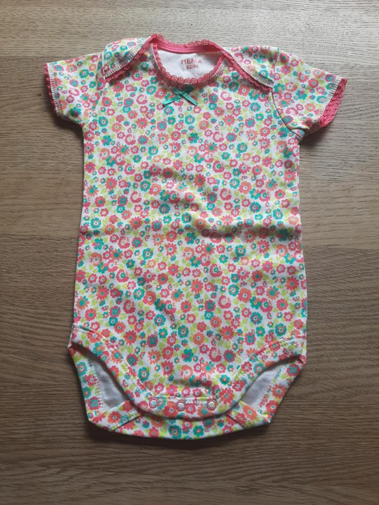 Meisjesromper, Nacht- of Onderkleding, Meisje, Nieuw, Ophalen of Verzenden
