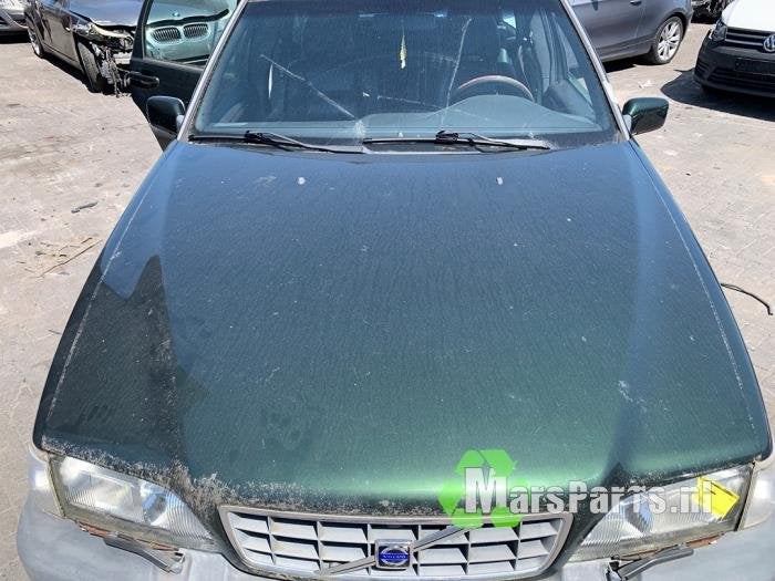 Motorkap van een Volvo V70, Gebruikt, -, -, Ophalen of Verzenden