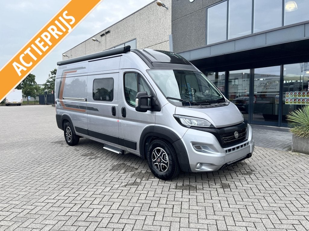 Caravans And Camping Weinsberg