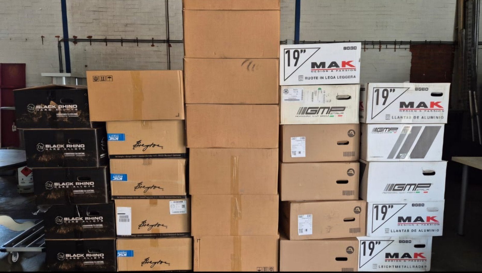 ca 25 verhuisdozen, Ophalen, Doos, 40 tot 60 cm, 50 tot 75 cm