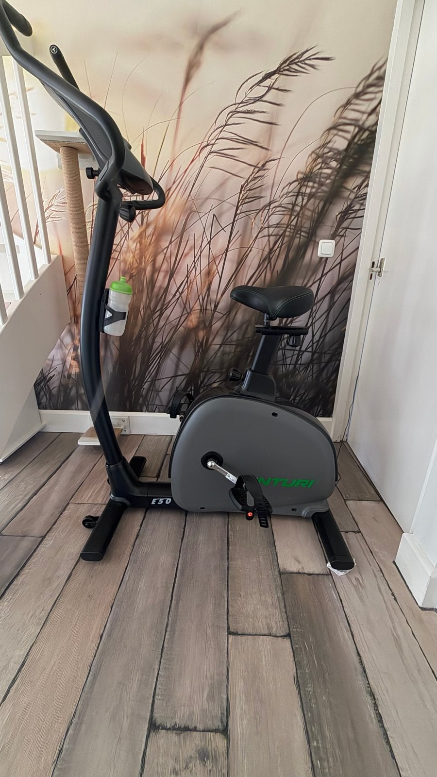 Tunturi Performance E50 Hometrainer