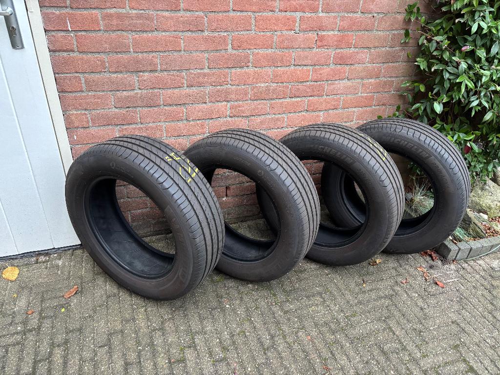 autobanden, Ophalen, 17 inch, Band(en), Personenwagen