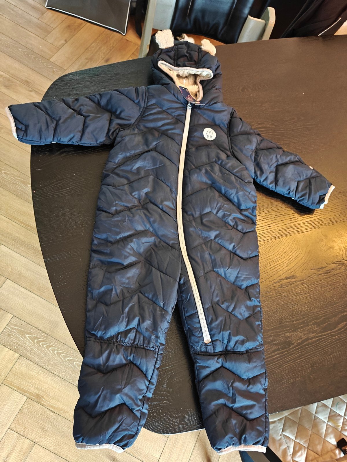 Lupilu baby winterpak met oortjes - Maat 86/92, Ophalen of Verzenden, Nieuw, Lupilu, Jongetje of Meisje