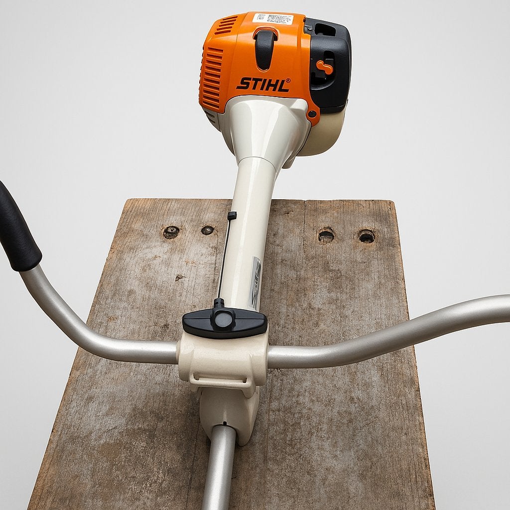 STIHL FS 310 Professionele Bosmaaier | Topstaat!, Tuin en Terras, Bosmaaiers, Ophalen, Zo goed als nieuw, 30 tot 50 cm, Stihl
