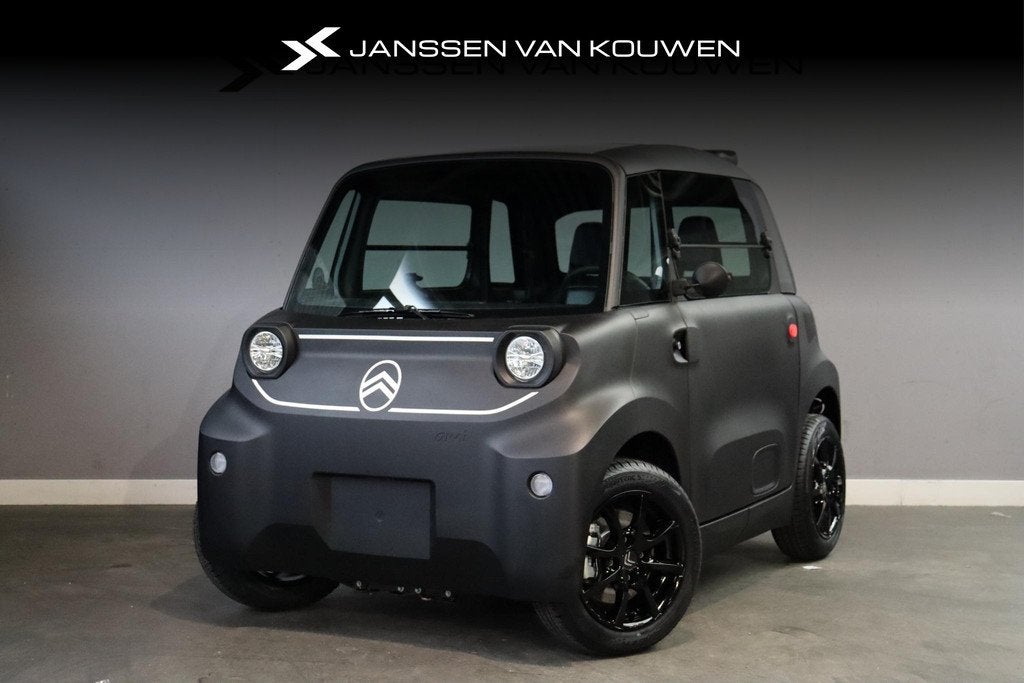 Citroen Ami / Dark Side JVK Création /, Diversen, Brommobielen en Scootmobielen, Nieuw, Overige merken