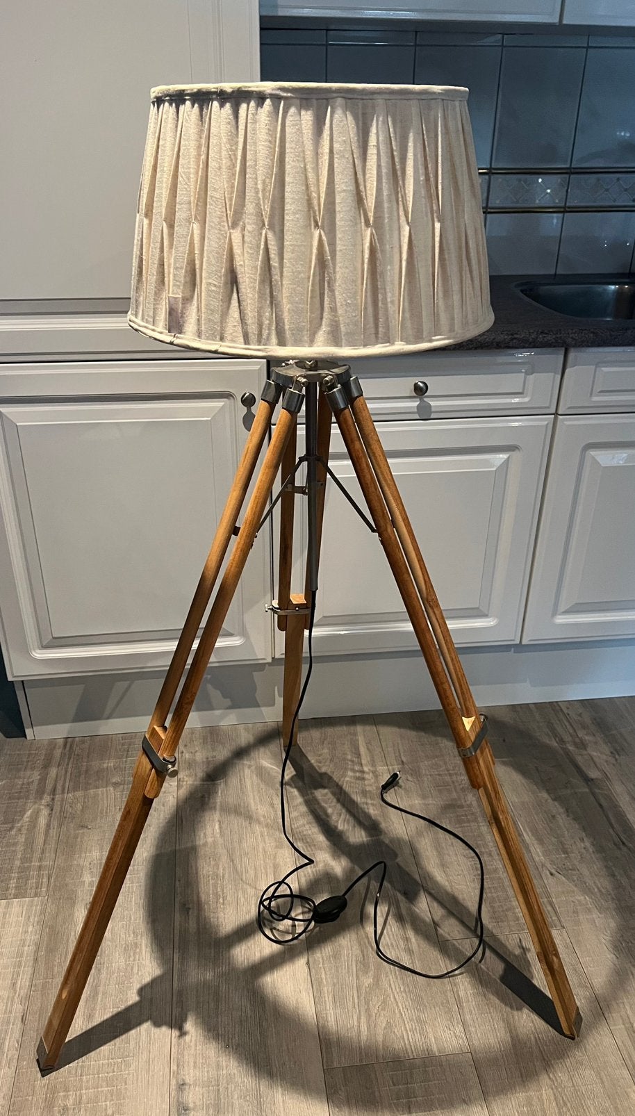 Riviera maison, Huis en Inrichting, Woonaccessoires | Overige, Ophalen, Zo goed als nieuw