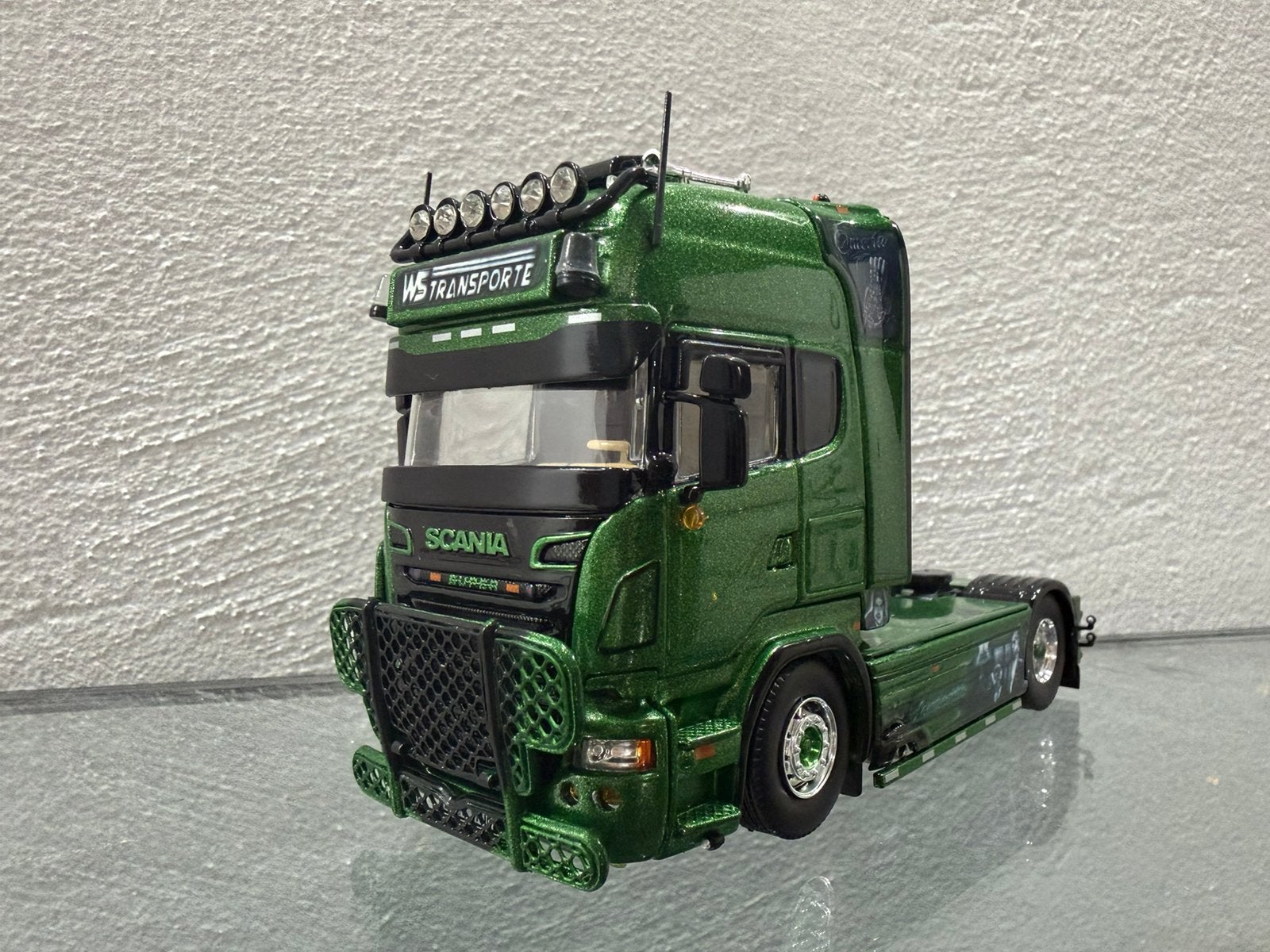 Tekno Scania WS Transporte, Vacatures, 33 - 40 uur, Overige niveaus, Overige vormen