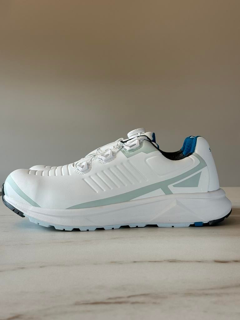 Sika Cloud Microfiber BOA | 44 | Verpleegkundige, Wit, Nieuw, Ophalen of Verzenden, Werkschoenen