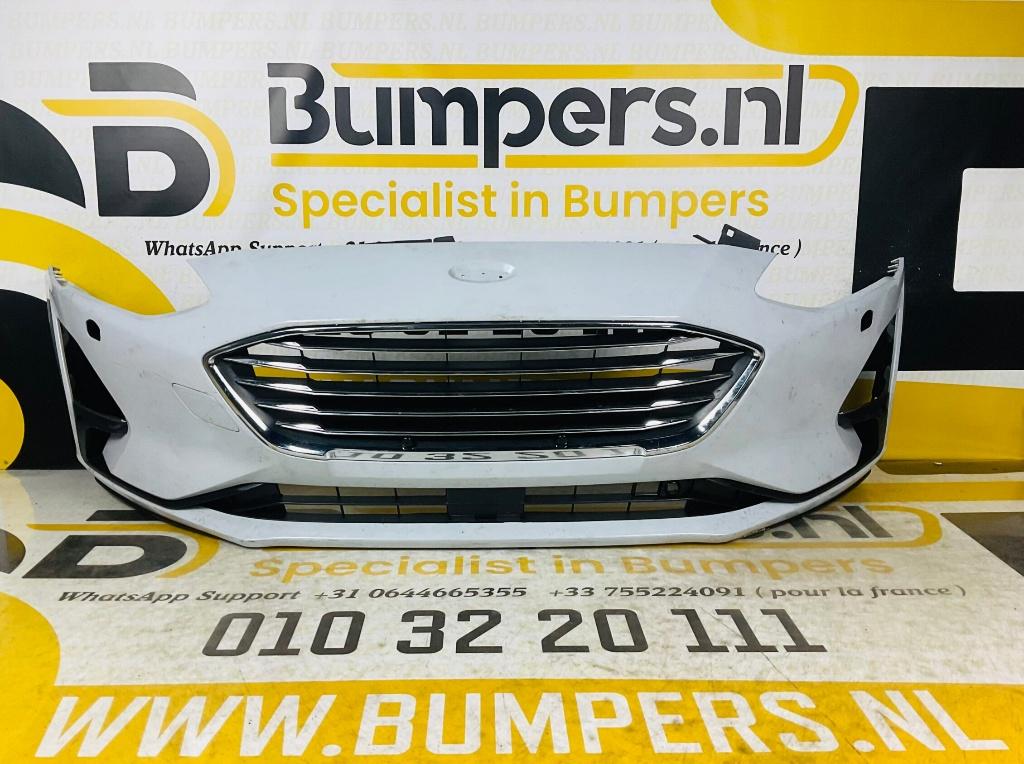 BUMPER Ford Transit Focus MK4  Focus MK3 ST-Line Fiesta MK8, Ophalen, Bumpers.nl, Info@Bumpers.nl, Bumpers.nl
