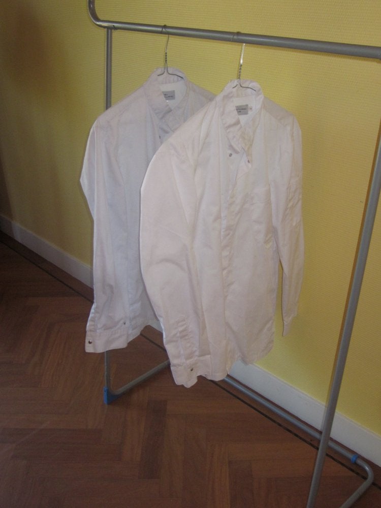 Kleding Stenden Hotel Management School, Ophalen, Gebruikt