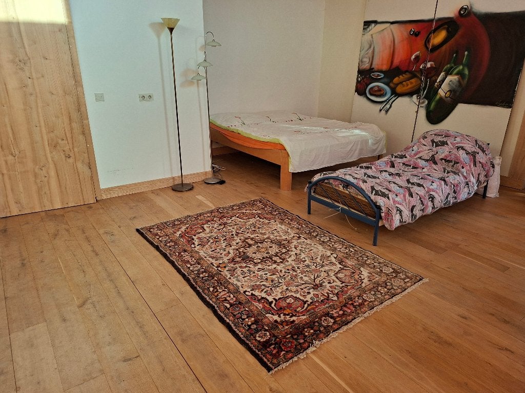 woning, Tzummarum, Friesland, 1500 m² of meer, Woning met bedrijfsruimte