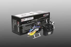 Radiografisch bestuurbare KDS 450 QS RTF 3D helicopter, Ophalen of Verzenden, Nieuw