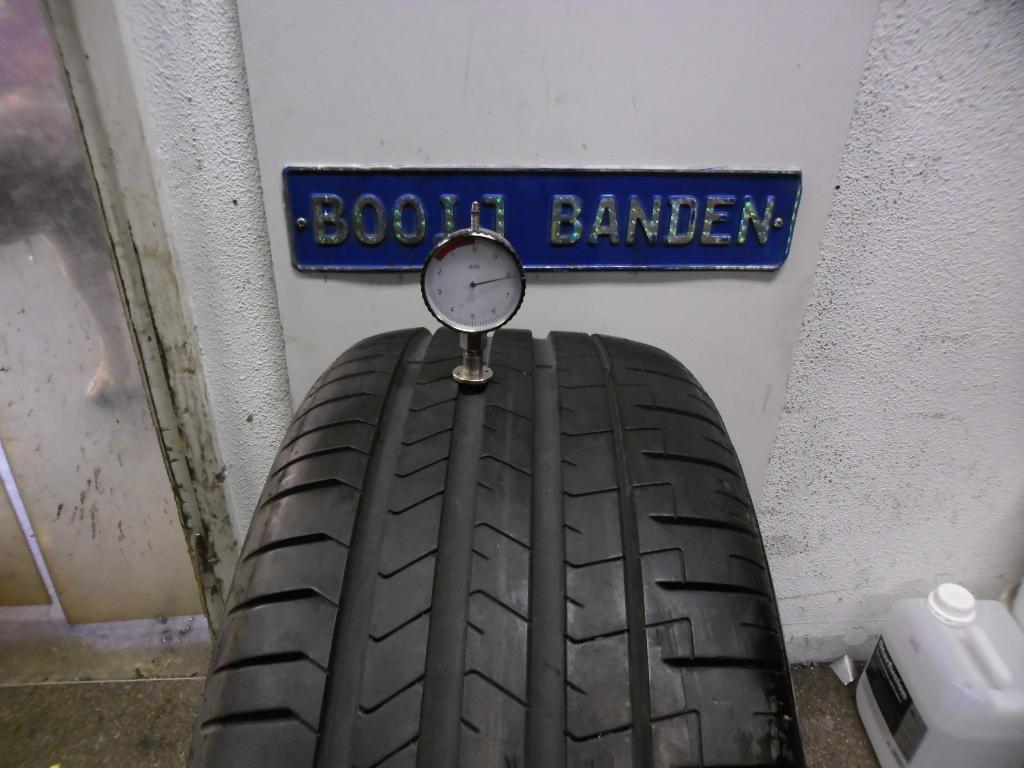 275 40 22 demobanden pirelli pzero met 7,8 mm profiel, 275 mm, Banden en Velgen, Overige maten, Ophalen of Verzenden