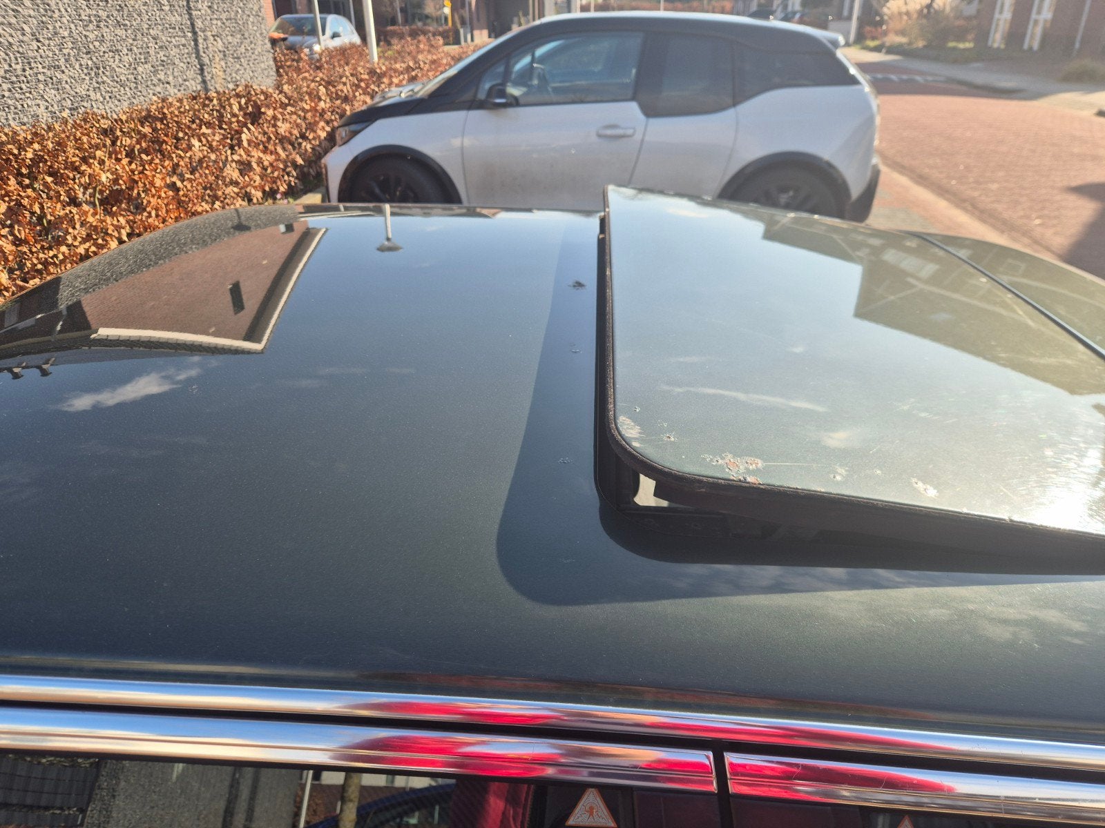 BMW E30 325i – Originele Nederlandse NAP! (Met Nieuw APK), foto 11