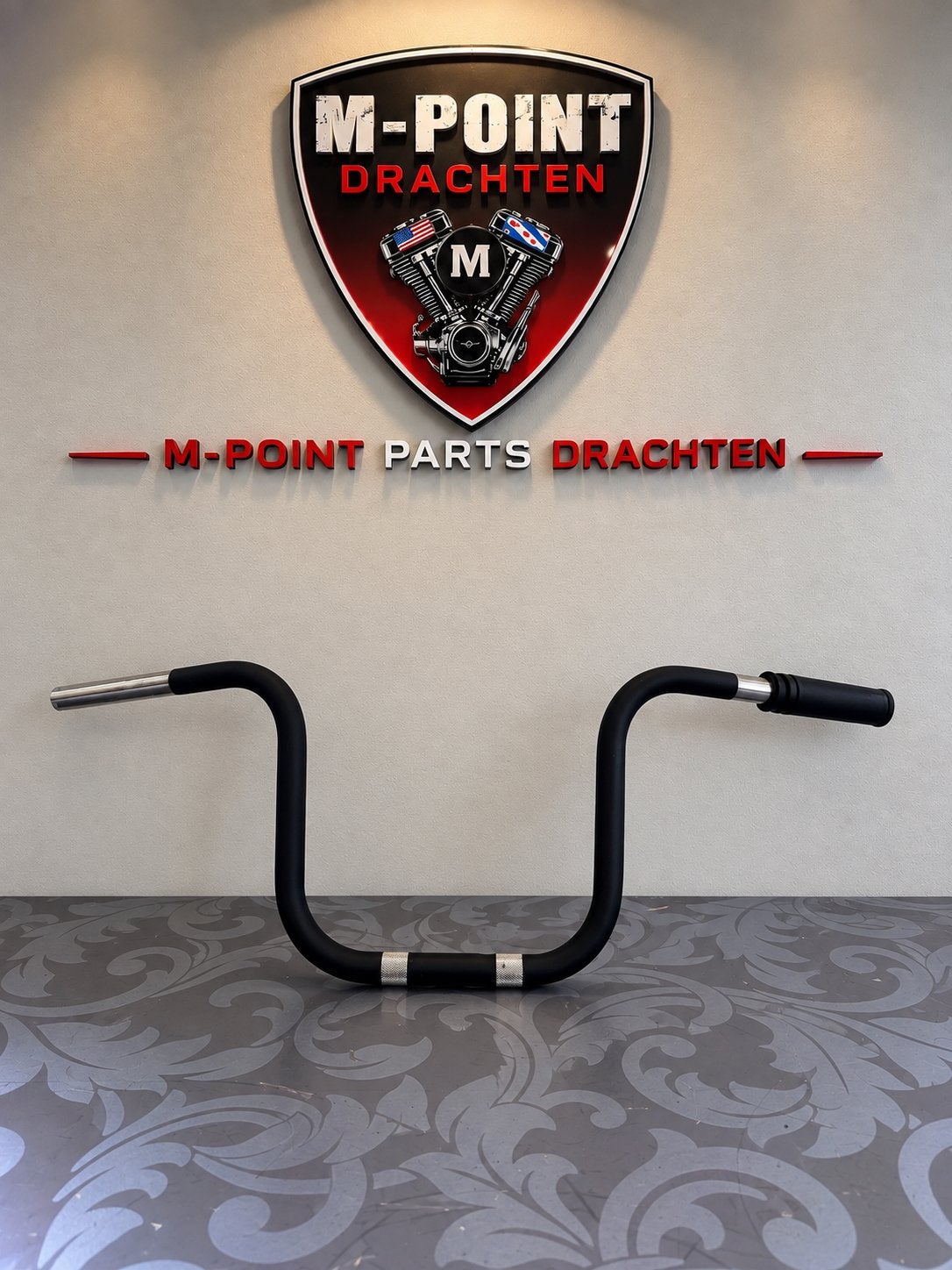 Harley-Davidson Softail Street Bob FXBB Stuur orgineel, Motoren, Ophalen of Verzenden, Nieuw