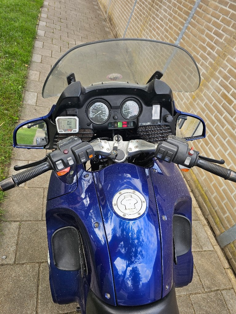 BMW R850RT 2005
