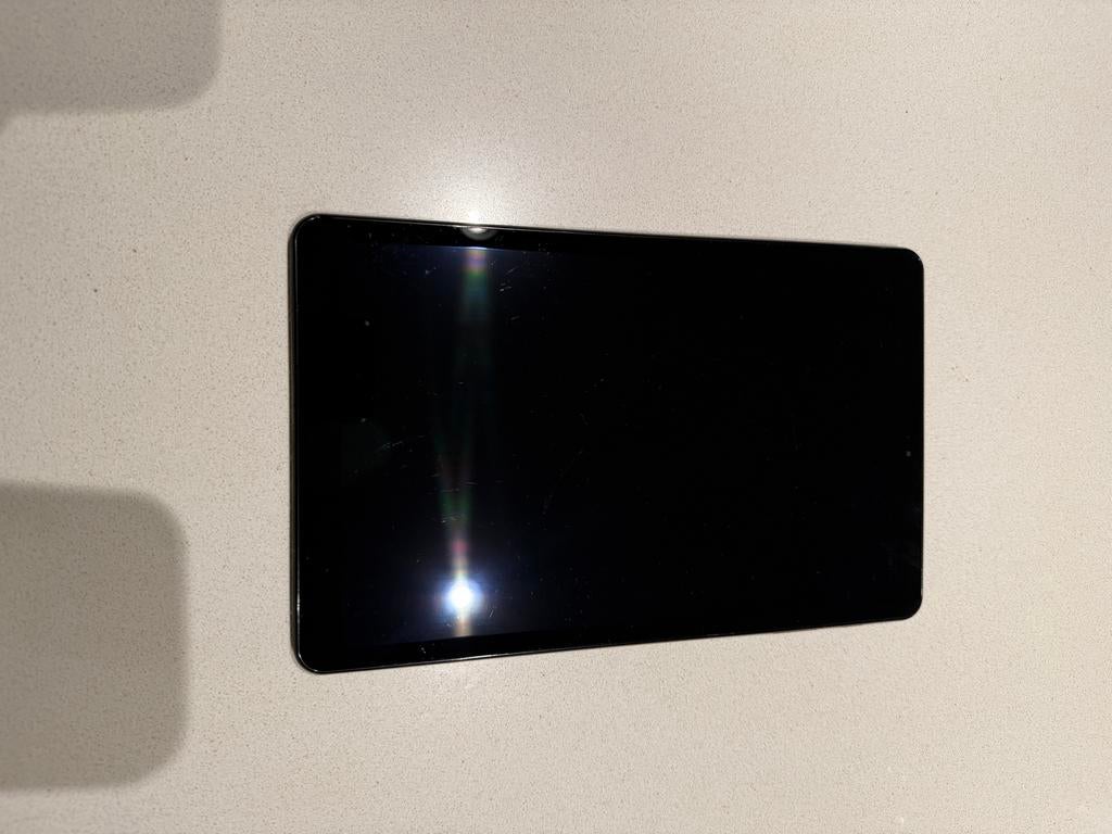 Samsung Galaxy Tab A 10.5 (2018) - 32GB met hoes, Computers en Software, Android Tablets, Gebruikt, 32 GB, Wi-Fi, Ophalen