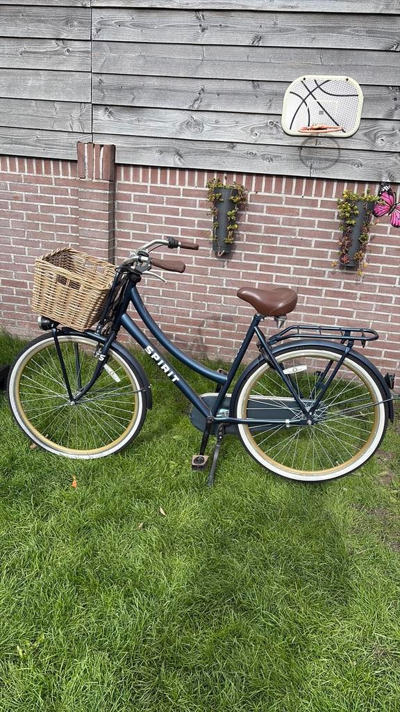 Fiets, Ophalen of Verzenden, Zo goed als nieuw, Versnellingen