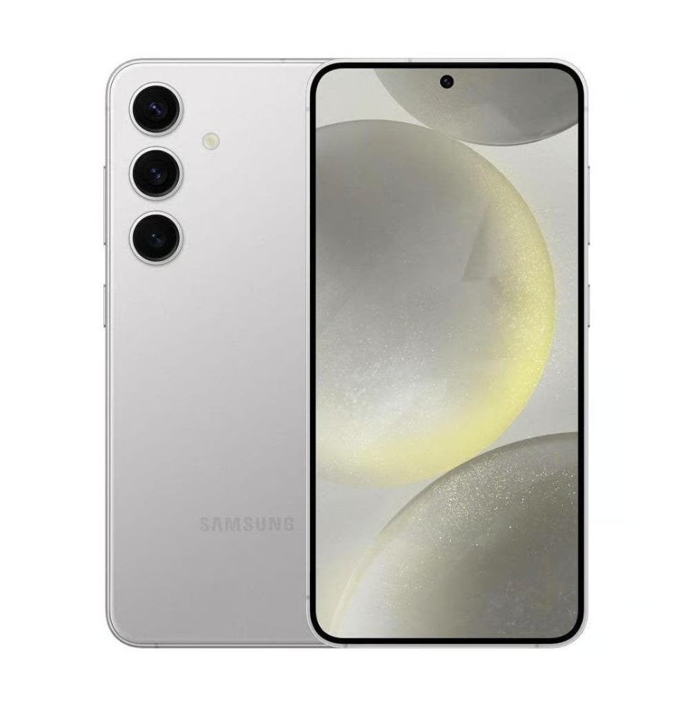 Samsung Galaxy S24 128GB - Zo goed als nieuw, Telecommunicatie, Mobiele telefoons | Samsung, Overige kleuren, Galaxy S24, Touchscreen