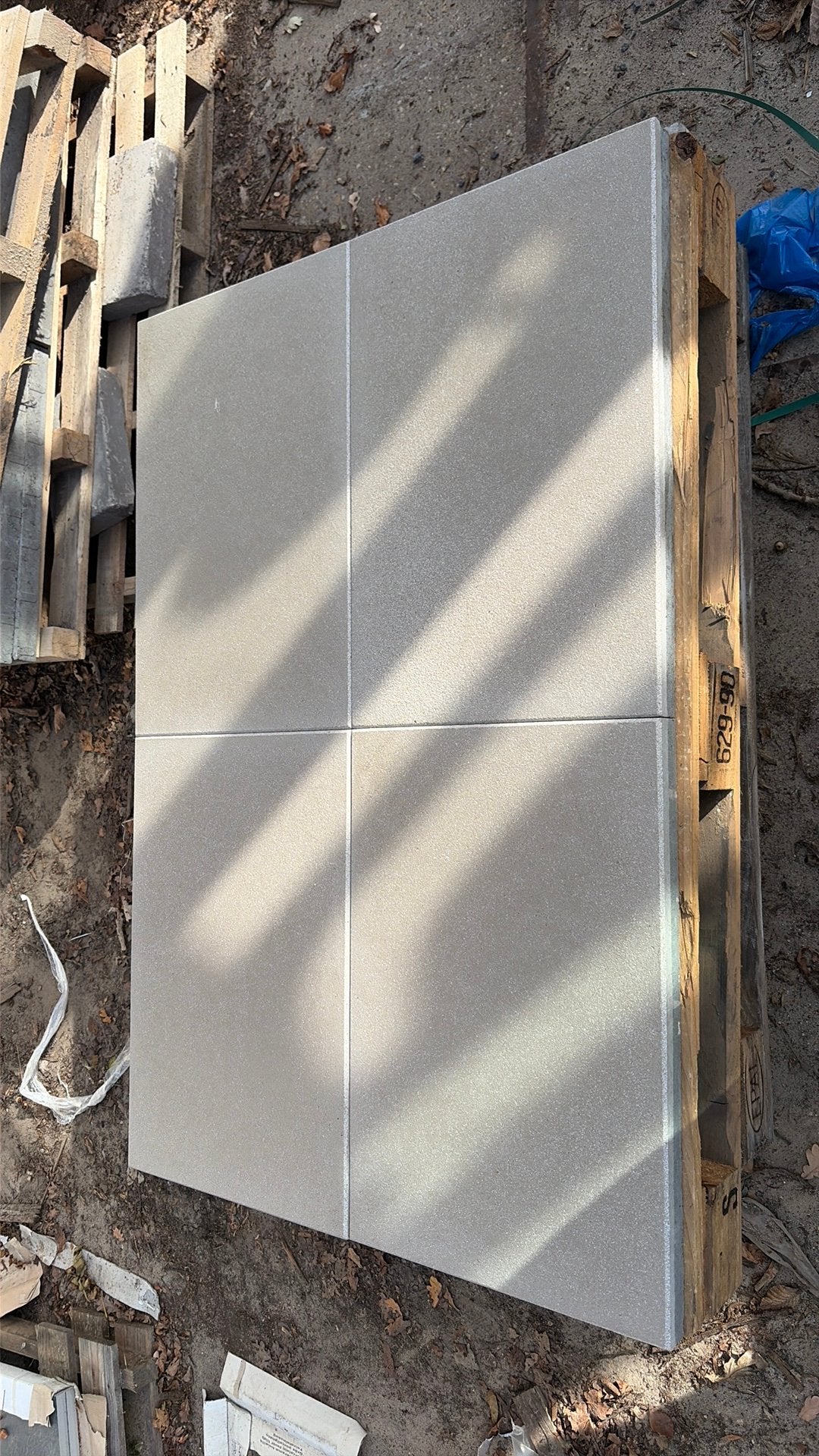 Sierbestrating koopje 14,95 pm2 !!, Tuin en Terras, Nieuw, Ophalen of Verzenden, 10 m² of meer, Beton