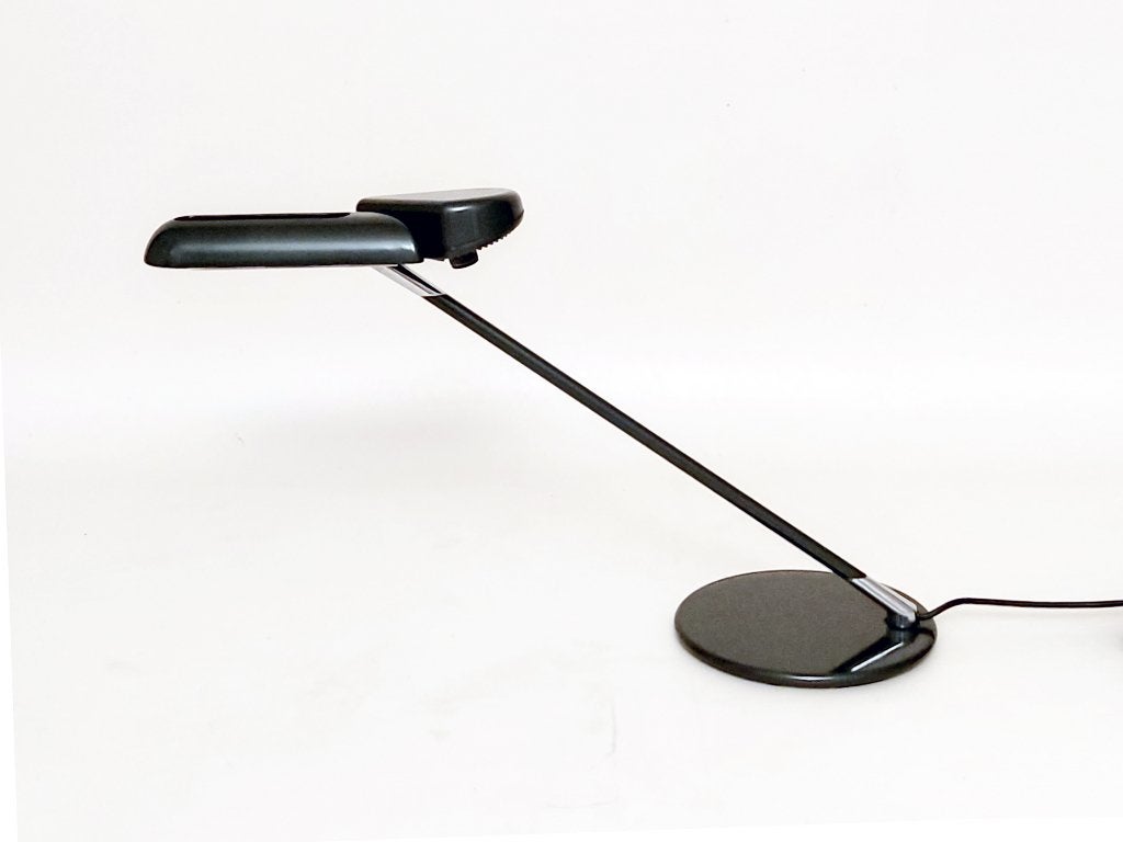 bureaulamp Arteluce, Verzenden, Gebruikt