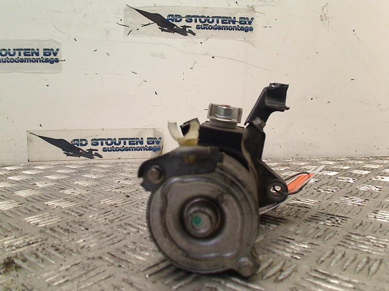 Startmotor Honda Insight (ZE2) (2009-04/2014-02) SM71013, Honda, Gebruikt, Hanauer Landstraße  222-224, Frankfurt am Main 60314, , Duitsland