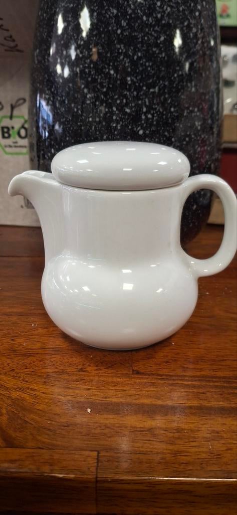 Thomas porseleinen koffiekannetjes, Antiek en Kunst, Ophalen of Verzenden