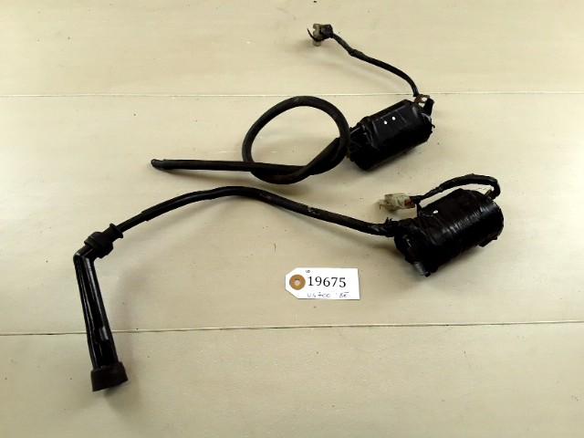 VS700 1985 - 1991 Suzuki Bobijn bougiekop D1-36937