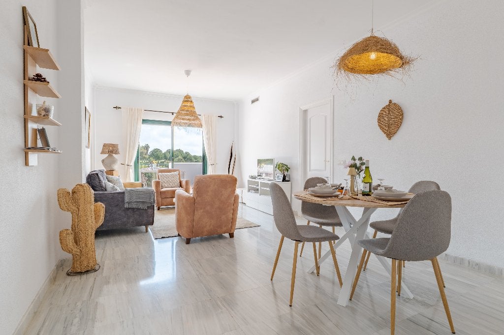 Rental Penthouse Alhaurin el Grande - plek in aug ‘26, Vakantie, Vakantiehuizen | Spanje, 2 slaapkamers, In bergen of heuvels