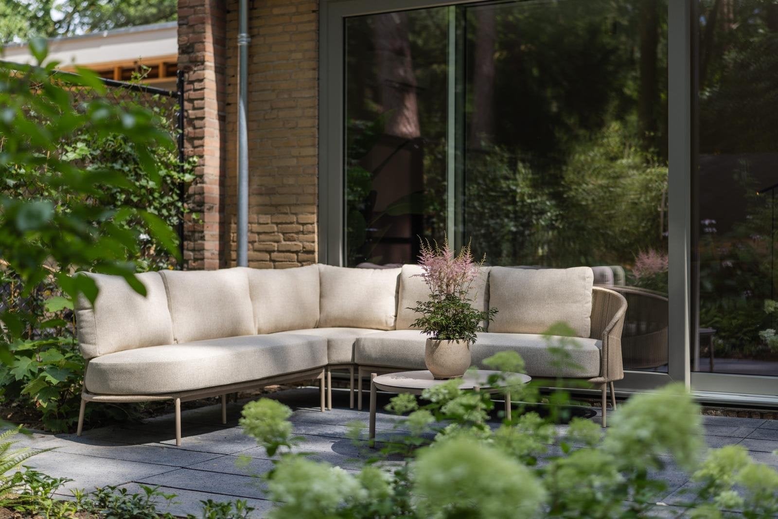 Luxe huisje VIERDAAGSE NIJMEGEN