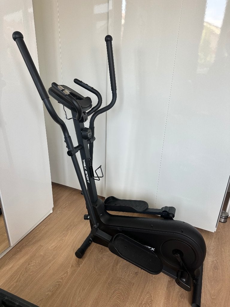 Crosstrainer Trex, Ophalen, Zo goed als nieuw, Crosstrainer