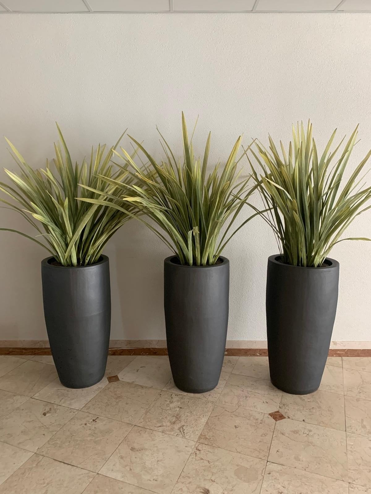 Kunstplanten 3 stuks, Ophalen, Kunstplant