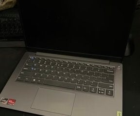 Lenovo IdeaPad Laptop - Zo goed als nieuw, Computers en Software, Windows Laptops, Ophalen, Qwerty, 8 GB, 14 inch