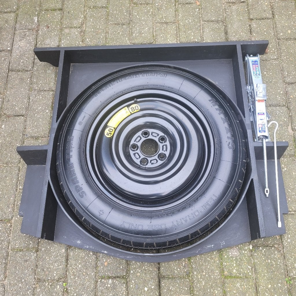 thuisbrenger Mazda CX5, Ophalen, Zo goed als nieuw