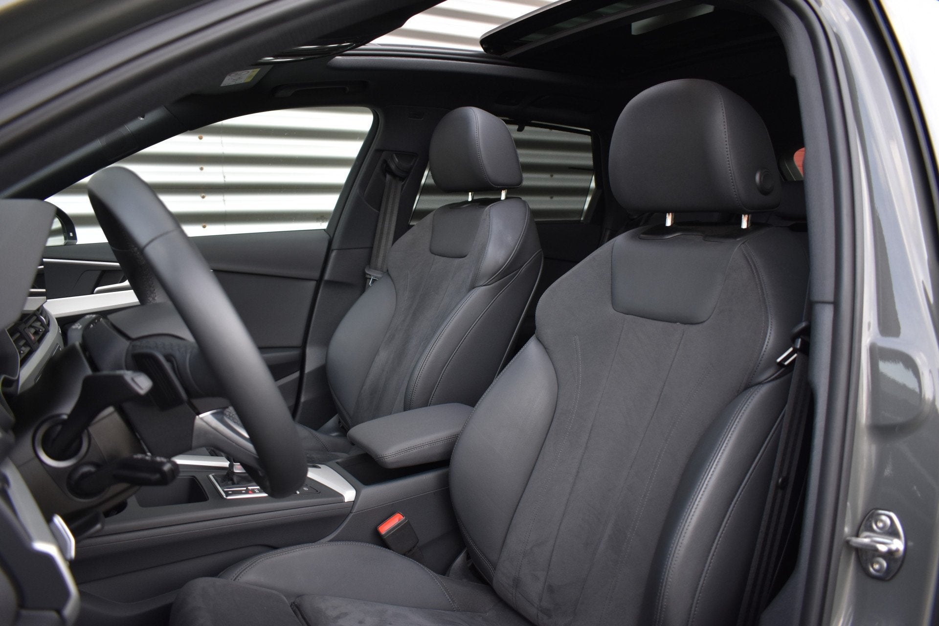 Audi A4 Allroad 2.0 40 TDI quattro Matrix-LED | B&O | Pano |, Auto's, Automaat, Met garantie (alle), A4, Diesel
