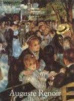 Peter feist: august renoir een droom van harmonie 1841-1919, Ophalen of Verzenden, Gelezen