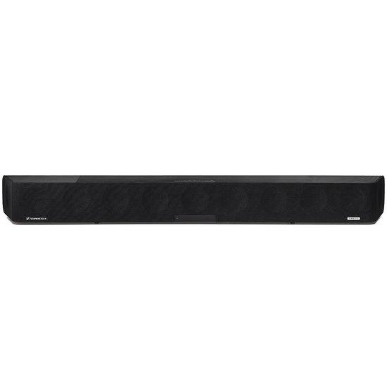 Sennheiser AMBEO soundbar max - Soundbar - Zwart - 2ekans, Audio, Tv en Foto, Luidsprekers, Niet ingevuld, Niet ingevuld, Niet ingevuld
