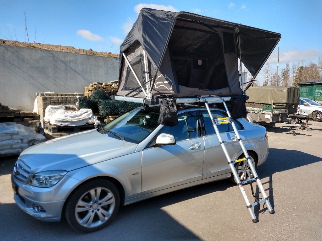 Daktent Sheepie Jimba Jimba 2.0, Ophalen, Gebruikt, Tot en met 2
